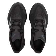 Adidas 阿迪达斯男士新款轻便缓震舒适休闲鞋、健身训练运动鞋、跑步鞋 IE7261 - 黑色 - 查看 4