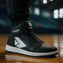 Men's Sneakers Women's Unisex Booties For Gym Everyday Comfortable Soft Casual On  Sporty Outdoor - 黑色 - 查看 8