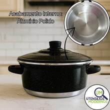 Pans - màu đen - Xem 10