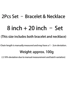 Hip Hop Punk Classic Minimalist Miami Cuban Chain,Matching Bracelets Y2K Goth Gold Jewelry, Necklace For Woman, Bracelet & Earring Sets, Women's Fashion Jewelry, Ladies Jewellery, Mom Gifts, Everyday Street Dance Rap Wear, Gifts For Christmas Gifts, Thanksgiving, Chain Necklaces, Jewelry Sets For Women, Chains, Accessories Women, Gold Set, Earring Christmas Decoration Christmas Jewelry For Women