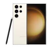 Samsung Samsung Galaxy S23 Ultra 5G usado, pantalla completa 2K de 200 millones de píxeles, fotografía nocturna con Super Vision, fotografía de conciertos, 8 GB + 256 GB