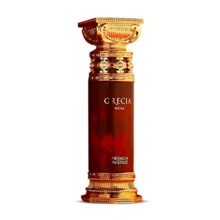 Grecia Rosa 100ml unisex parfymextrakt - Träig fruktig - Visa 3