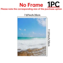 In ấn poster theo yêu cầu - Tải ảnh/hình chụp của bạn lên - In ảnh cá nhân hóa, tạo poster riêng của bạn - In bất kỳ ảnh nào, tạo tranh trang trí tường nhà bằng ảnh của bạn (Không bao gồm khung) - nhiều màu - Xem 12