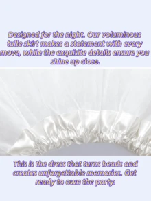 1 件成人 4 层薄纱芭蕾舞短裙，公主蓬松裙，适合角色扮演、生日派对、角色扮演万圣节服装秋季女士服装