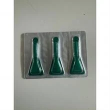 Cat Flea And Tick Prevention , Repellent, And Control, Fast Acting Waterproof Topical Drops Cat, 1 Month Dose - màu xanh lá - Xem 4