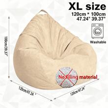 Bean Bags - Multicolor - View 13