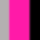 Black/Pink/Gray