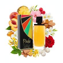 Mackie By Bob Mackie Eau De Toilette 3.4 Oz Spray Women's Perfume - 無色 - 查看 2