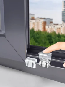 4pcs/10pcs Invisible Pant Leg/Length Adjustable Clips. Prevent Pants From Dragging On The Ground. Seamless Hidden Pant Leg Clips. Suitable For Jeans And Casual Pants, Water-Resistant And Portable, Can Be Used For Clothing Alterations, Hem, Edge, And Pant Length Adjustment.