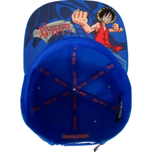 Kboom Caps Men Baseball Cap - 黑色 - 查看 2