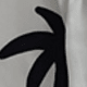 Black White