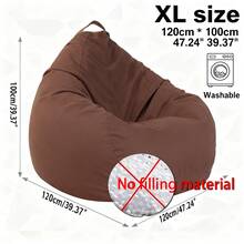 Bean Bags - Multicolor - View 15