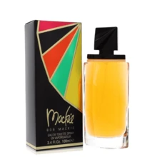 Mackie By Bob Mackie Eau De Toilette 3.4 Oz Spray Women's Perfume - 無色 - 查看 3