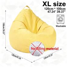 Bean Bags - Multicolor - View 16