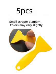 Wall Repair Paste - For Covering Stains, Repairing Peeling Paint, And Sealing Moisture Cracks On Walls. This Wall Repair Kit Includes A Putty Knife, Wall Repair Paste, And Wall Repair Compound, Providing A Quick And Easy Solution.