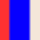 Bic Blue/Red/Sand