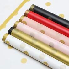 Pack de 20 Pliegos de Papel Coreano de Alta Calidad para Envolver Ramos Florales - Elegancia, Textura y Resistencia en Cada Hoja, Ideal para Regalos, Decoración Floral y Presentaciones Especiales - Perfecto para Floristerías, Eventos y Detalles Únicos - Disponible en Diversos Colores y Estilos para Personalizar Tu Creación - El Toque Perfecto de Sofisticación y Estilo para Embellecer tus Ramos de Flores y Regalos, Aportando un Acabado Profesional y Distintivo en Cada Composición Floral, Ideal para Ocasiones Especiales como Bodas, Cumpleaños, Aniversarios y Celebraciones. - Blanco - Ver 4