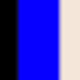 Black/Bic Blue/Sand