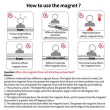 Heavy-Duty Magnet Fishing Magnet Hooks Kit ,Pull Max 80-300KG,With 1000cm Rope Buckle. Stainless Steel Ring,Ideal Choice For River Metal Retrieval And Magnetic Fishing Holiday Gift,Industrial Durable Magnet,Underwater Treasure Hunting Magnet Set