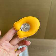 Coach Coach Ultimate 3-in-1 Geschenkset: Handygriff Ständer, Gurt & Magnetische Kartentasche in leuchtend gelbem Luxuskarton, das perfekte Geschenk für Geburtstage, Feiertage & besondere Anlässe