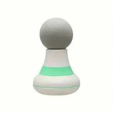 Mini Massage Gun, For Muscle Relaxation, Fascia Gun, Home Vibration Massager, Portable Fascia Massage Device - Multicolor - View 13