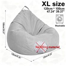 Bean Bags - Multicolor - View 17