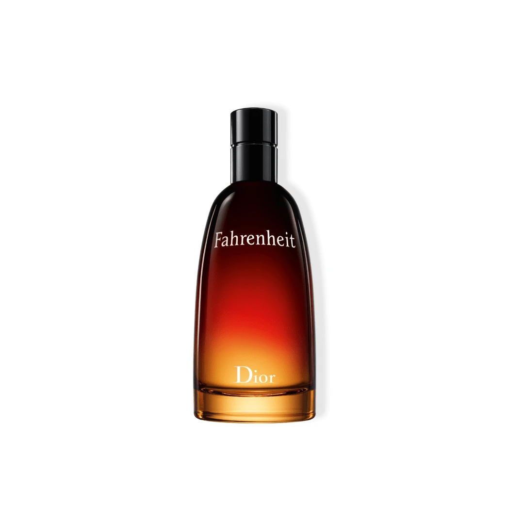Dior - Fahrenheit Eau De Toilette (50ml) - Warm & Spicy - View 1