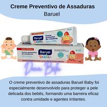 Kit Baruel Sono Tranquilo 6 Peças-Chá De Bebê Cuidados e Higiene - Lavanda - Visão 5