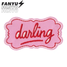 DANLING Hippie Punk Rock Hoạt hình Phiêu lưu Hài hước Mát mẻ Miếng vá May Thêu Huy hiệu Tự làm Quần áo Phụ kiện Thêu May ủi Applique Quần áo Quần Áo Áo khoác Ba lô Giày Mũ Miếng vá sửa chữa - Nhiều màu - Xem 2