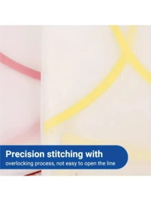 1/2/4 儿童绘画围裙，儿童艺术罩衫，防水儿童围裙长袖，带 3 个口袋，适合绘画、烘焙、喂食，适合 3-10 岁