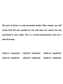 1 par de pantuflas de unicolor para niños, adecuadas para niños y niñas, livianas y versátiles, para uso en interiores/exteriores y playa, aptas para todas las estaciones, incluido el verano y el otoño - Marrón - Ver 6
