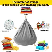 Bean Bags - Multicolor - View 11