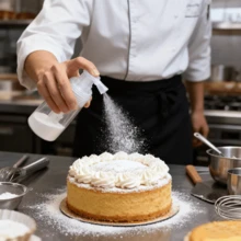 Powder Spray Bottle Travel Spray Bottle Container Plastic Nail Glitter Kitchen Pepper Portable Refillable Spray Bottle