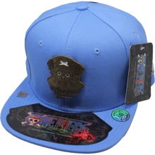 Kboom Caps Men Baseball Cap - Dusty Blue - View 4