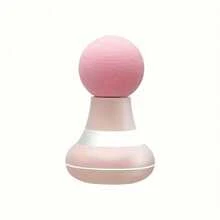 Mini Massage Gun, For Muscle Relaxation, Fascia Gun, Home Vibration Massager, Portable Fascia Massage Device - Multicolor - View 15