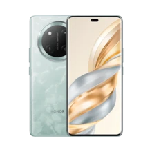 HONOR X60 Pro 5G Smartphone, 12+256GB Memoria Grande, Procesador Snapdragon 6 Gen1, Batería Grande de 6600mAh, Carga Rápida Super de 66W, Cámara Principal de 100MP, Dual SIM, Versión China Compatible con Inglés y Chino - Tian Haiqing - Ver 2