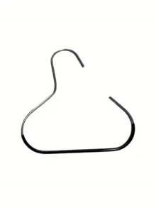 Multifunctional Hat Holder Rack, Storage Hooks For Dorm Wardrobe, Caps, Ties, Belts, Scarves, Portable Travel Hanger For Home, Campus, Hotel - Multicolor - View 4