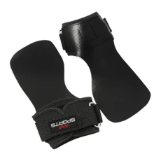 Women Sports Gloves - màu đen - Xem 6