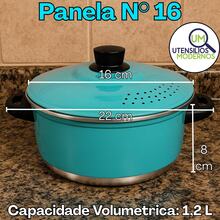 Pans - 淺藍色 - 查看 4