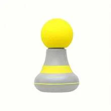Mini Massage Gun, For Muscle Relaxation, Fascia Gun, Home Vibration Massager, Portable Fascia Massage Device - Multicolor - View 14