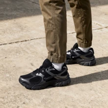 Nike Zapatos para hombre V5 RNR, zapatillas deportivas informales de cuero y malla transpirables y ligeras, HJ5228-001