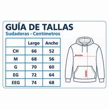 Sudadera estampada con diseño de cerezas para mujer - Blanco - Ver 8