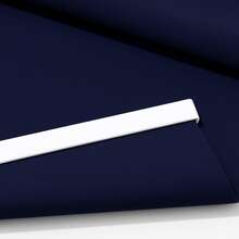 Roller Blinds - Navy Blue - View 3
