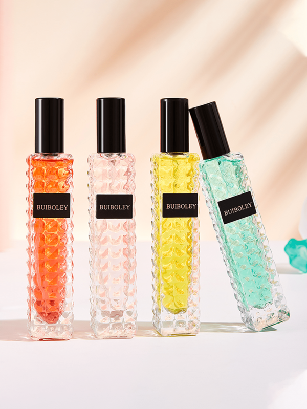 1PC Fragrance Spray Mist, Up To 4 Collection Choices Indoor, Outdoor Air Freshener Multi-Layered Heightened State Of Bliss Spray With Long Lasting Natural Fresh Charming Essentials, Releasing Elegant Janeiro Vanilla Coconut Floral Fruity Citrus Wood Aquatic Ocean Sea Fragrance For Dating, Party, Gathering, Holiday, Home, Hotel, Office, Ideal Gift For Family, Relatives And Friends