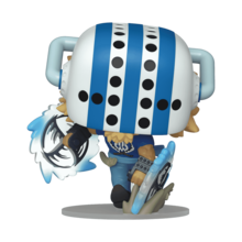 Funko POP! - Kira - Gift Choice - Official Merchandise - Video Fan - Collectible Display Model - Multicolor - View 2