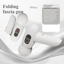 Mini Massage Gun, Muscle Relaxation Massager, Multi-Function Electric Massager For Men & Women, Portable Massage Gun For Fitness Muscle Relaxation, Quiet Electric Massage Mini Massager For Home Use