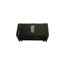Amplificador Clase D 1ch 700w Max Eleven Audio Ebr700.1d Color Negro - Negro - Ver 2