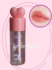 24 Gloss Glitter Líquidos Larga Duración Lip Gloss Hidratante Duradero Lip Gloss Indeleble Labial Indeleble Mate Impermeable De Larga Duración Brillo De Labios Antiadherente Taza Lápiz Labial Líquido Altamente Pigmentado Belleza & Salud Maquillaje Labios Lápiz labial líquido Conjuntos de Pintalabios Brillo de labios brillante con tres tonos rosas, acabado suave, resistente al agua, no pegajoso, fórmula de alto pigmento. Consigue unos labios perfectos sin esfuerzo. Regalo ideal para el Día de San Valentín Labial Rojos Mate Velvet  Larga Duración  Lip Gloss  Hidratante Duradero San Valentín Dia de las Madres - 1 pza - Ver 3