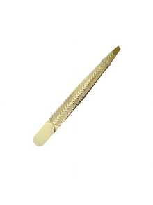 Professional Eyebrow Hair Hair Removal, 1 Piece Of Stainless Steel Diagonal Tunnel, Suitable For Eyebrows Hair With Facial Hair-For Professional Precision Personal Care, Makeup, Cheap, Room Decor, Vanity, Travel, Bedroom, Makeup Accessories, Tweezers, Cheap, Stocking Stuffers, Makeup, Makeup Tools, Cheap Stuff, Gifts, Gifts For Women, Christmas Gifts