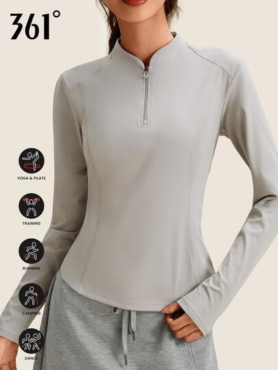 361degree Women Sports Tees & Tanks